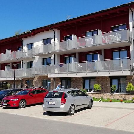 Apartman Dara ليبنو ناد فلتافو المظهر الخارجي الصورة