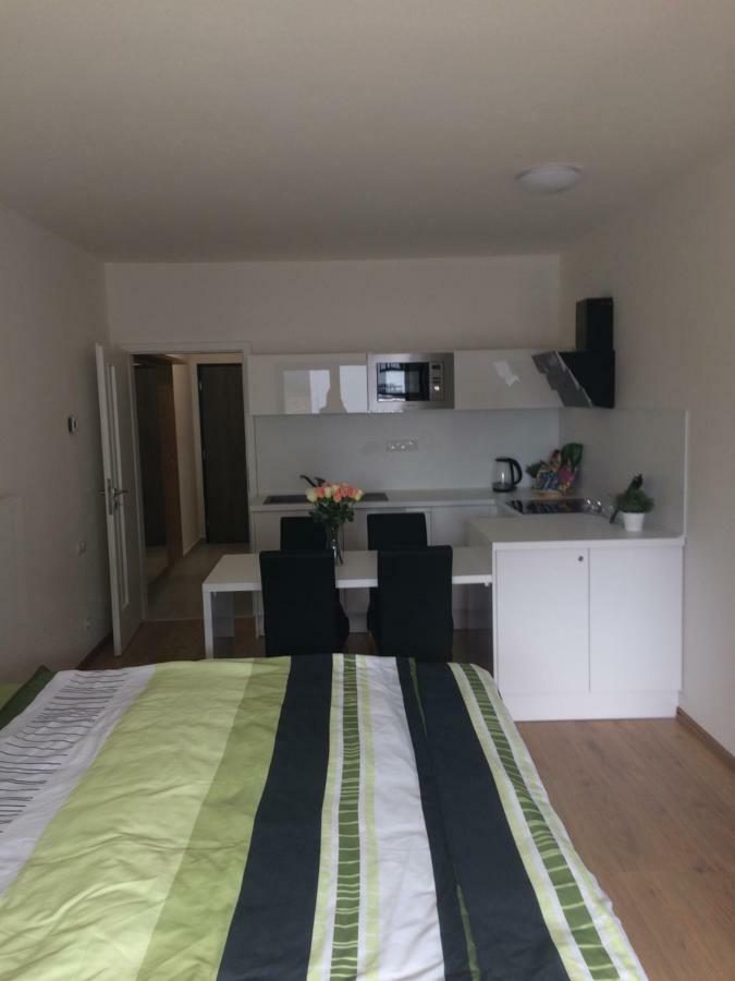 Apartman Dara ليبنو ناد فلتافو المظهر الخارجي الصورة