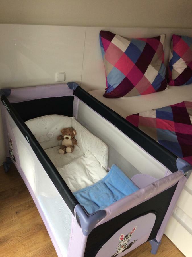 Apartman Dara ليبنو ناد فلتافو المظهر الخارجي الصورة
